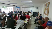 Este miércoles 10 de julio inscríbase al programa de empleo inclusivo