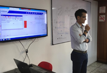 Jornada de socialización y capacitación IDESC 2019-06-26