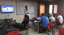 Jornada de socialización y capacitación IDESC 2019-06-26