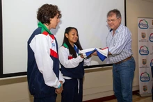 La Selección Cali va por la victoria en los Juegos Departamentales 2019