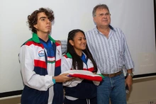 La Selección Cali va por la victoria en los Juegos Departamentales 2019