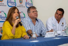 La Selección Cali va por la victoria en los Juegos Departamentales 2019