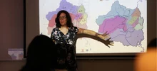¿Quiere saber cuántas localidades tendrá Cali al ser Distrito Especial?