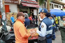 Alcaldía de Cali adelanta intervención de espacio público en la zona centro de la ciudad
