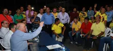 Alcalde de Cali ordena arreciar operativos contra la piratería y disminuye a un dígito el pico y placa para los taxistas 