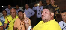 Alcalde de Cali ordena arreciar operativos contra la piratería y disminuye a un dígito el pico y placa para los taxistas 