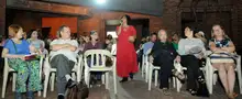 Concurso de Poesía Inédita está a pocos días de cerrar inscripciones