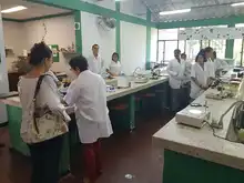 Millonaria inversión fortalece programa de servicios docentes de la Secretaría de Educación