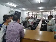 Millonaria inversión fortalece programa de servicios docentes de la Secretaría de Educación