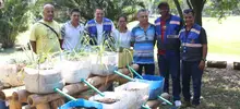  ‘Escuelas saludables’, nuevo proyecto del alcalde Armitage para mejorar la calidad de vida de estudiantes caleños