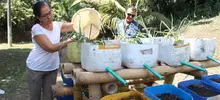  ‘Escuelas saludables’, nuevo proyecto del alcalde Armitage para mejorar la calidad de vida de estudiantes caleños