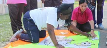 Juegos Recreativos del adulto mayor: un espacio de diversión y esparcimiento