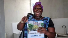 Más familias disfrutan de una vivienda propia gracias al Plan Jarillón de Cali