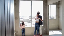Más familias disfrutan de una vivienda propia gracias al Plan Jarillón de Cali
