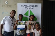 Más familias disfrutan de una vivienda propia gracias al Plan Jarillón de Cali