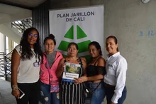 Más familias disfrutan de una vivienda propia gracias al Plan Jarillón de Cali