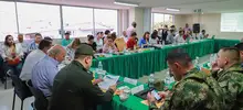 Alcaldía de Cali se mantiene como municipio líder en Colombia en atención a víctimas