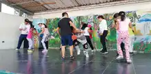 Vacaciones recreativas y lúdico-deportivas gratutias en instituciones educativas y parques de Cali