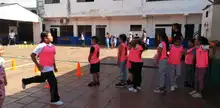 Vacaciones recreativas y lúdico-deportivas gratutias en instituciones educativas y parques de Cali