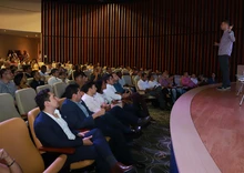 Se lanzó programa de aceleración para emprendimientos digitales 