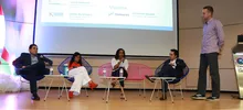 Se lanzó programa de aceleración para emprendimientos digitales 
