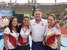 742 deportistas de las selecciones Cali arrancaron con toda en los Juegos Departamentales y Paradepartamentales 