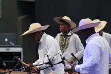742 deportistas de las selecciones Cali arrancaron con toda en los Juegos Departamentales y Paradepartamentales 