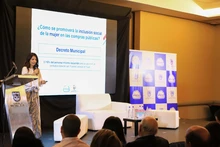 Llénese de herramientas para contratar con la Alcaldía en una nueva edición de Contratemos Dialogando