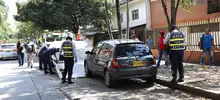 Secretaría de Movilidad intensifica operativos por mal estacionamiento en Cali