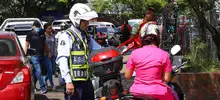 Secretaría de Movilidad intensifica operativos por mal estacionamiento en Cali