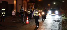 67 conductores sancionados y 25 motocicletas inmovilizadas por transitar en la madrugada, falta de documentos y embriaguez