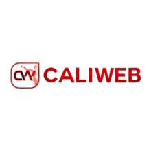 Cali web logo
