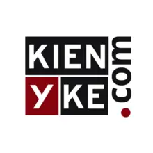 Kien y ke logo