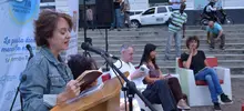 En Cali, la poesía es brisa que susurra en verso