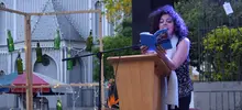 En Cali, la poesía es brisa que susurra en verso