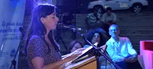 En Cali, la poesía es brisa que susurra en verso