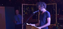 En Cali, la poesía es brisa que susurra en verso