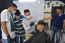 Fundacosu y las herramientas para la vida a habitantes del área de renovación urbana