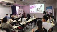 Empresarios de moda se fortalecerán en Plan Crecer 