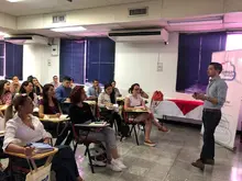 Empresarios de moda se fortalecerán en Plan Crecer 