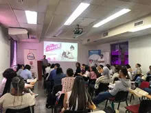 Empresarios de moda se fortalecerán en Plan Crecer 