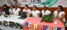 Tejiendo redes y experiencias por la equidad de género se previene la violencia de género