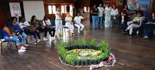 Tejiendo redes y experiencias por la equidad de género se previene la violencia de género