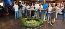 Tejiendo redes y experiencias por la equidad de género se previene la violencia de género