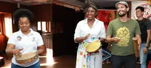 Tejiendo redes y experiencias por la equidad de género se previene la violencia de género
