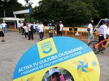 Secretaría de Paz y Cultura Ciudadana rendirá cuentas a los caleños sobre la estrategia de Gestores de Paz y Cultura Ciudadana.