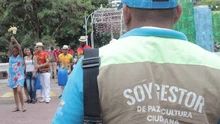 Secretaría de Paz y Cultura Ciudadana rendirá cuentas a los caleños sobre la estrategia de Gestores de Paz y Cultura Ciudadana.