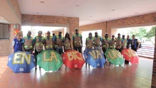 Secretaría de Paz y Cultura Ciudadana rendirá cuentas a los caleños sobre la estrategia de Gestores de Paz y Cultura Ciudadana.