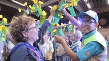 Secretaría de Paz y Cultura Ciudadana rendirá cuentas a los caleños sobre la estrategia de Gestores de Paz y Cultura Ciudadana.