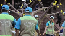 Secretaría de Paz y Cultura Ciudadana rendirá cuentas a los caleños sobre la estrategia de Gestores de Paz y Cultura Ciudadana.